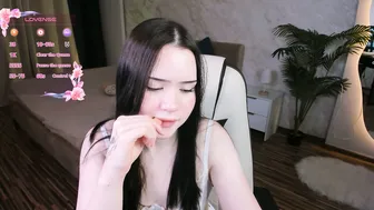 _spicygirl recorded nude video 256079