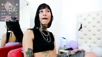 esmeralda_06 recorded nude video 256088