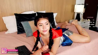 missprada recorded nude video 256117