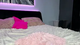 sharleenproject anal (10-14-2025)