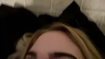 rendasweene blonde cam video