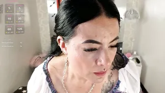 Lizha_milf chat cam porn 10/14/2025