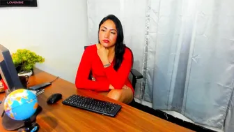 Jean_foster latina horny amateur video