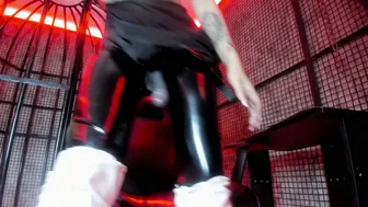 nailahard recorded nude video 256242