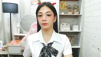 exotictssavie naked on cam - 14-Oct-25