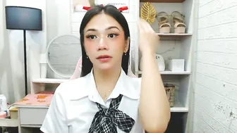 exotictssavie naked on cam - 14-Oct-25