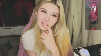 Lilhornyprincess cam xxx porn