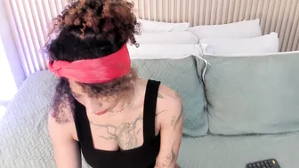 Daiana_curly amateur cam video 14 October 2025