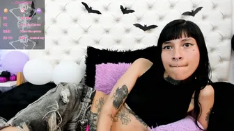 esmeralda_06 video (10/14/2025)