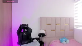 bbycami_ recorded nude video 256326
