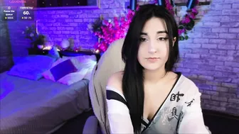 lii_rose recorded nude video 256339