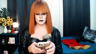 xyournightmarequeenx chat porn video (10/15/2025)