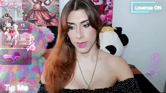 arii_scorpion recorded nude video 256407
