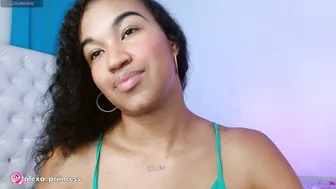 alexa_priincess recorded nude video 256411
