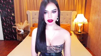 bombshellanita bigcock on webcam