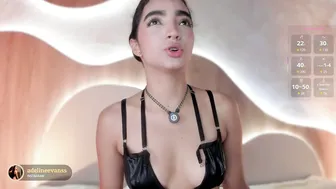 adelineevanss recorded nude video 256459