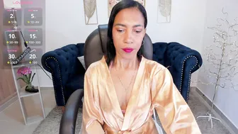 Shantall_wills premium porn (10/15/2025)