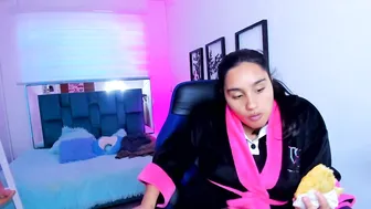 caroline_rodriguez_9 recorded nude video 256475
