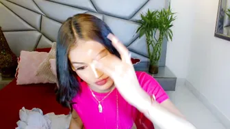 dollcutelatin lovense - 15 October 2025