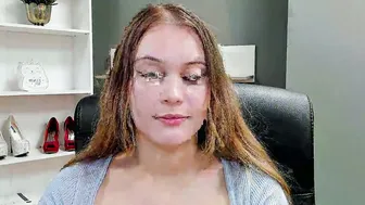 playgirl_valeria recorded nude video 256537