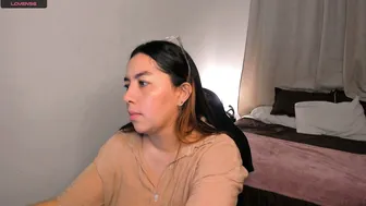 dulce_brithany recorded nude video 256557