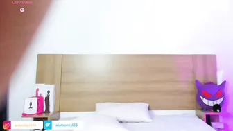 akatsumi_ recorded nude video 256575