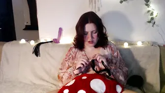lilith___moon recorded nude video 256588