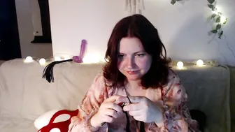 lilith___moon recorded nude video 256588