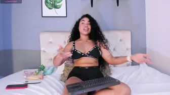 lanna_jones_ recorded nude video 256605