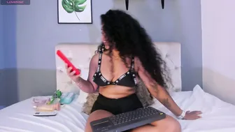lanna_jones_ recorded nude video 256605
