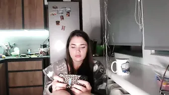 sofi_delightful recorded nude video 256644