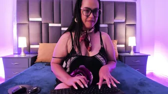 talianavega recorded nude video 256718