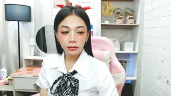 exotictssavie recorded nude video 256741
