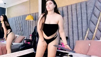 Roussewalker live webcam show 15-Oct-2025