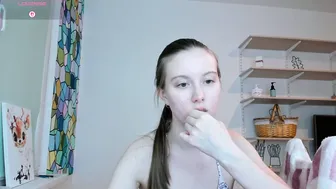 bam_bi recorded nude video 256777