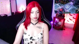 _lucyx__ recorded nude video 256814