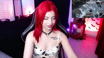 _lucyx__ recorded nude video 256814