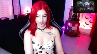 _lucyx__ recorded nude video 256814