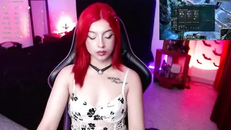 _lucyx__ recorded nude video 256814