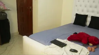 Firstlady_goddess porn video 10/15/2025