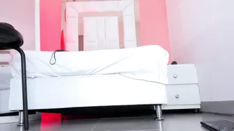 luna_ebony69 posing on cam amateur cam video
