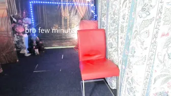 Erotic_dessire german porn cam video