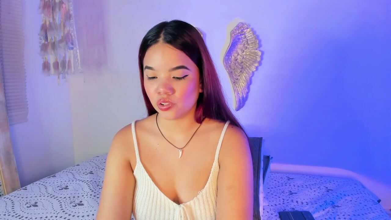 macarenacooper horny amateur video (10-15-2025)