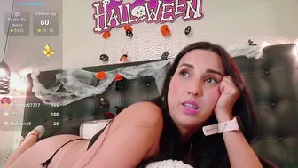 sharonevanss hot cam video 15-Oct-25