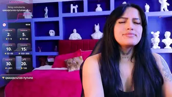 sari_belle recorded nude video 257117