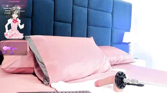dulce_charm_ recorded nude video 257165