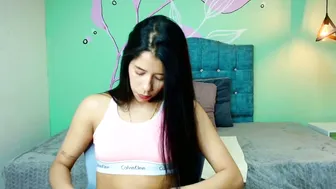 connie_bell recorded nude video 257193