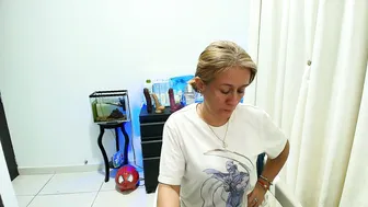 samanta_stone69 recorded nude video 257244