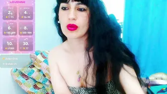 cristina_connor recorded nude video 257265