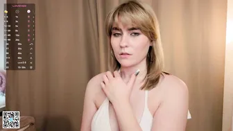 vivandellapenna recorded nude video 257271